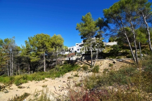 Sant Pere De Ribes Garraf Haus Bild 6315624