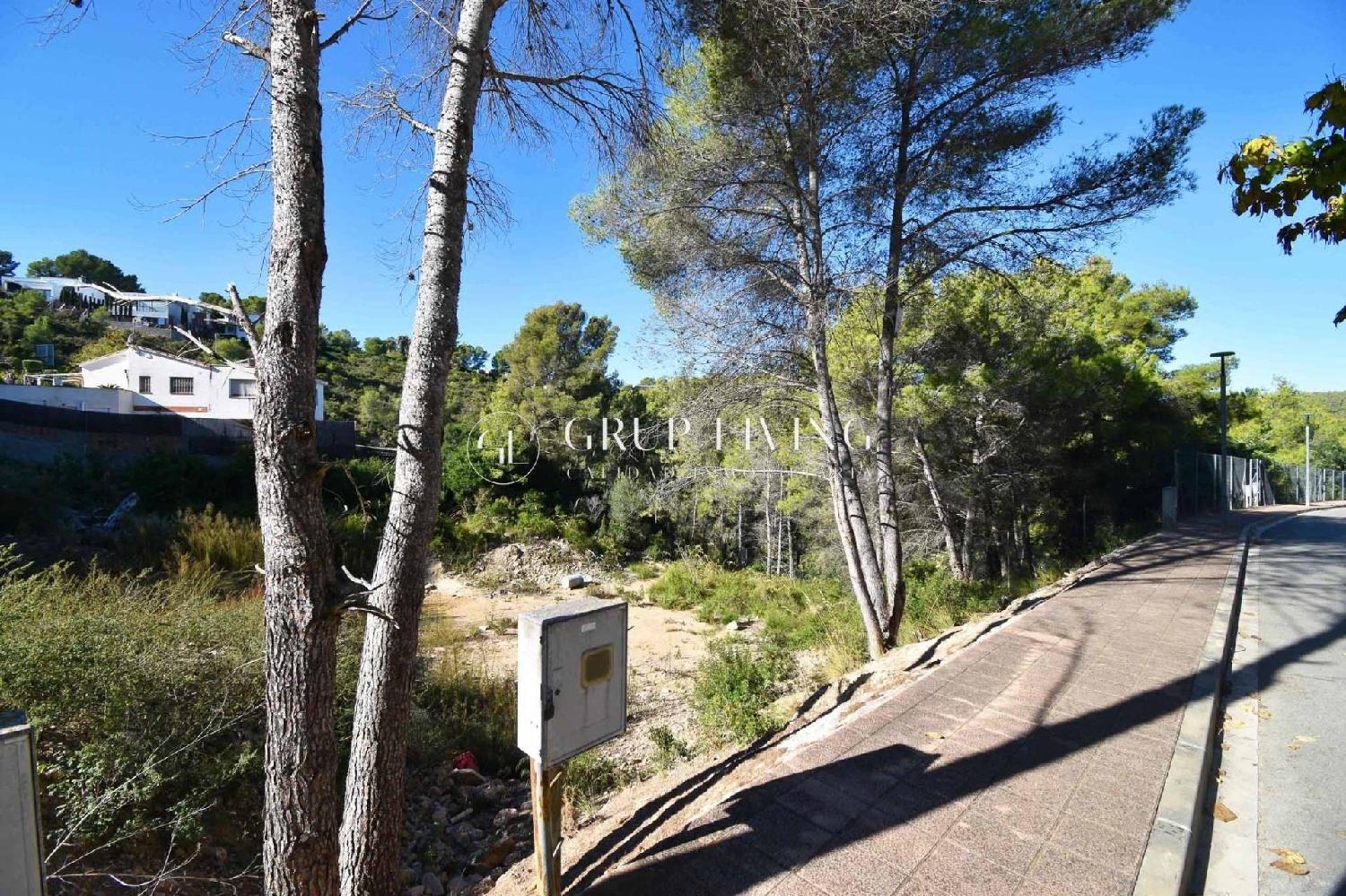  kaufen Haus Sant Pere De Ribes Garraf 2