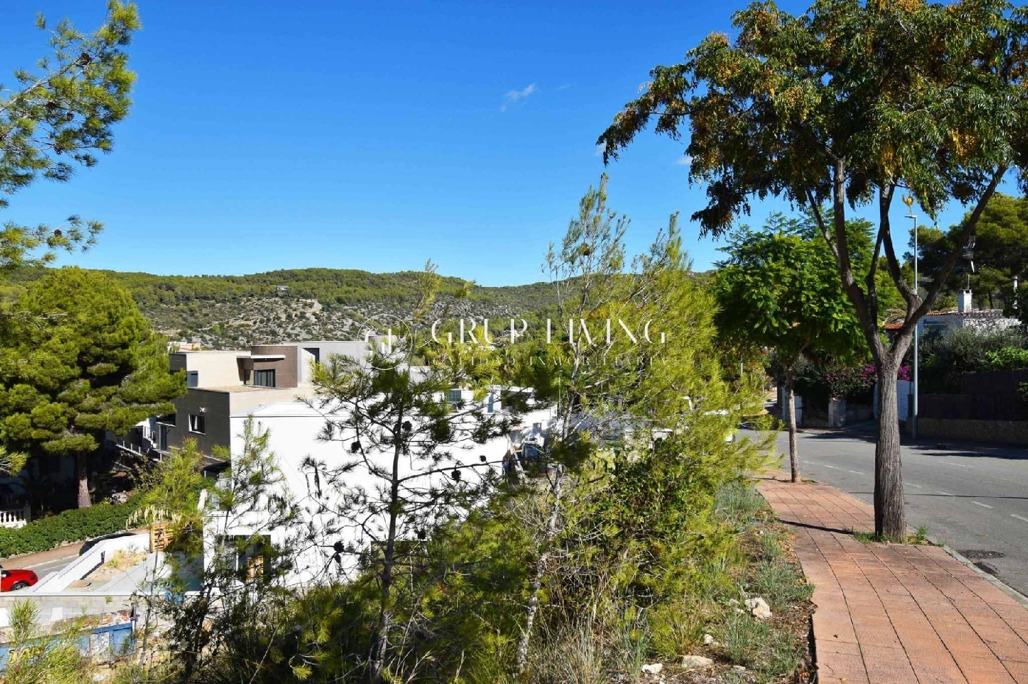  à vendre maison Sant Pere De Ribes Garraf 5
