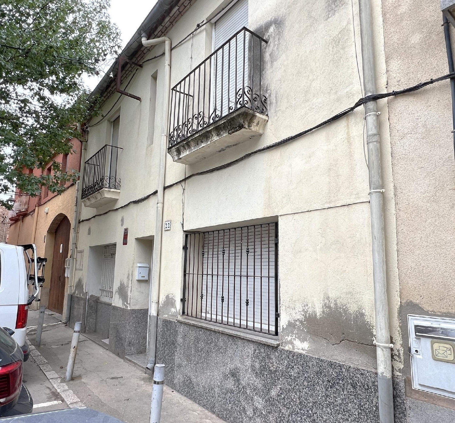  till salu hus Sant Pere Pescador Alt Empordà 1