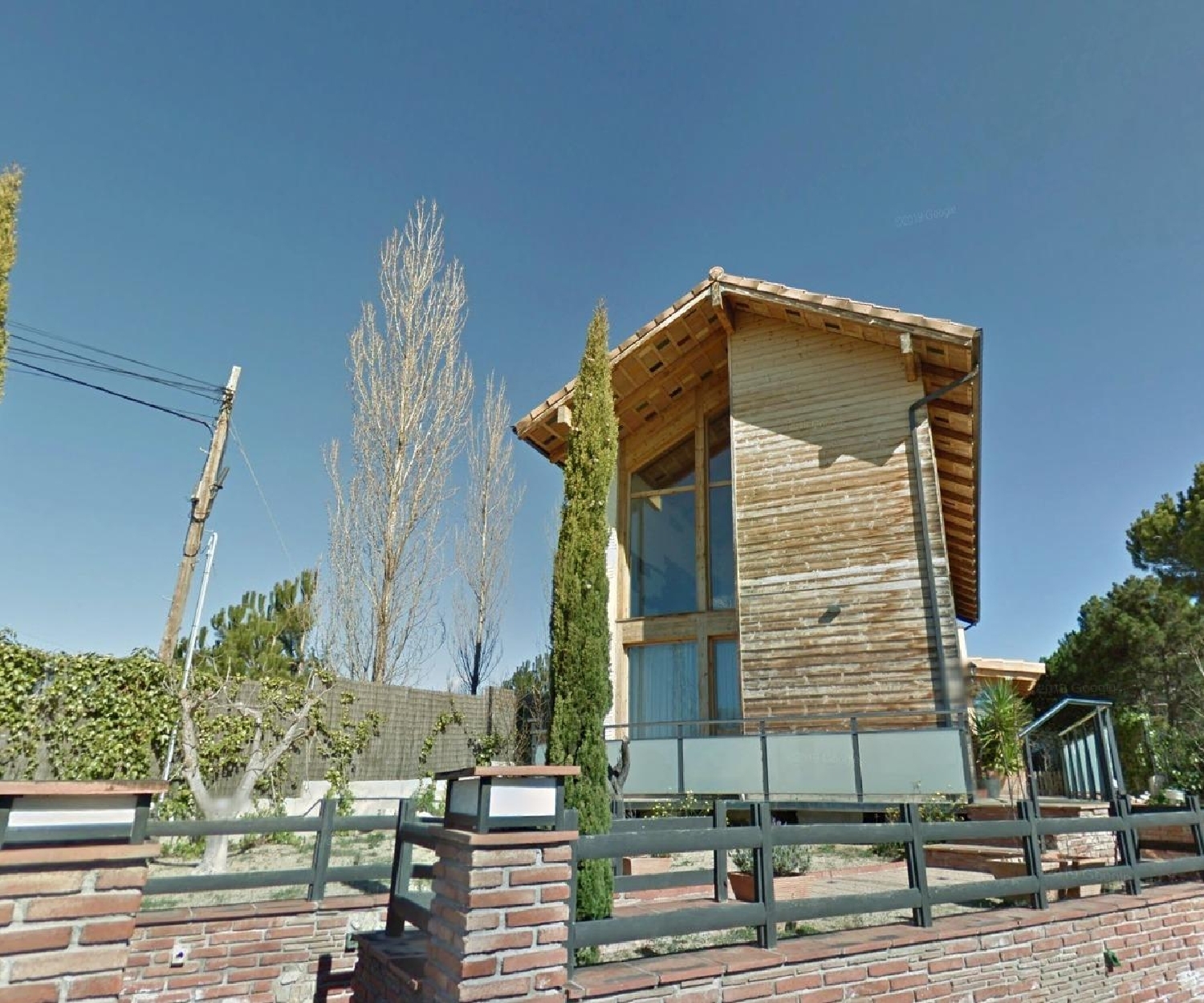  à vendre maison Sant Pol De Mar Maresme 1