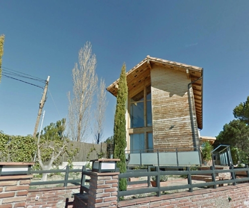 Sant Pol De Mar Maresme maison foto 6315245