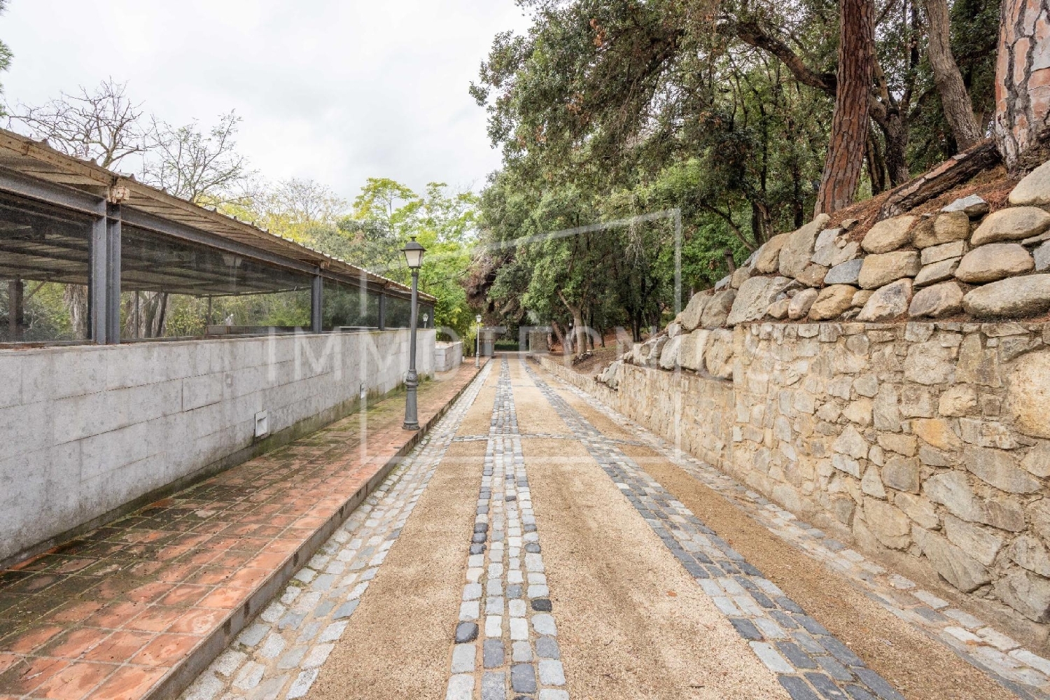  à vendre maison Sant Vicenç De Montalt Maresme 2