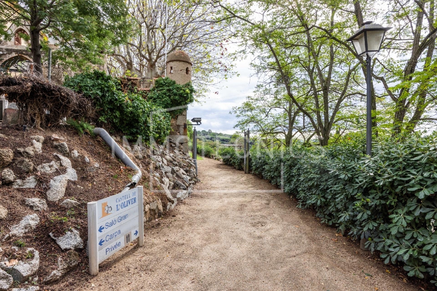  à vendre maison Sant Vicenç De Montalt Maresme 6