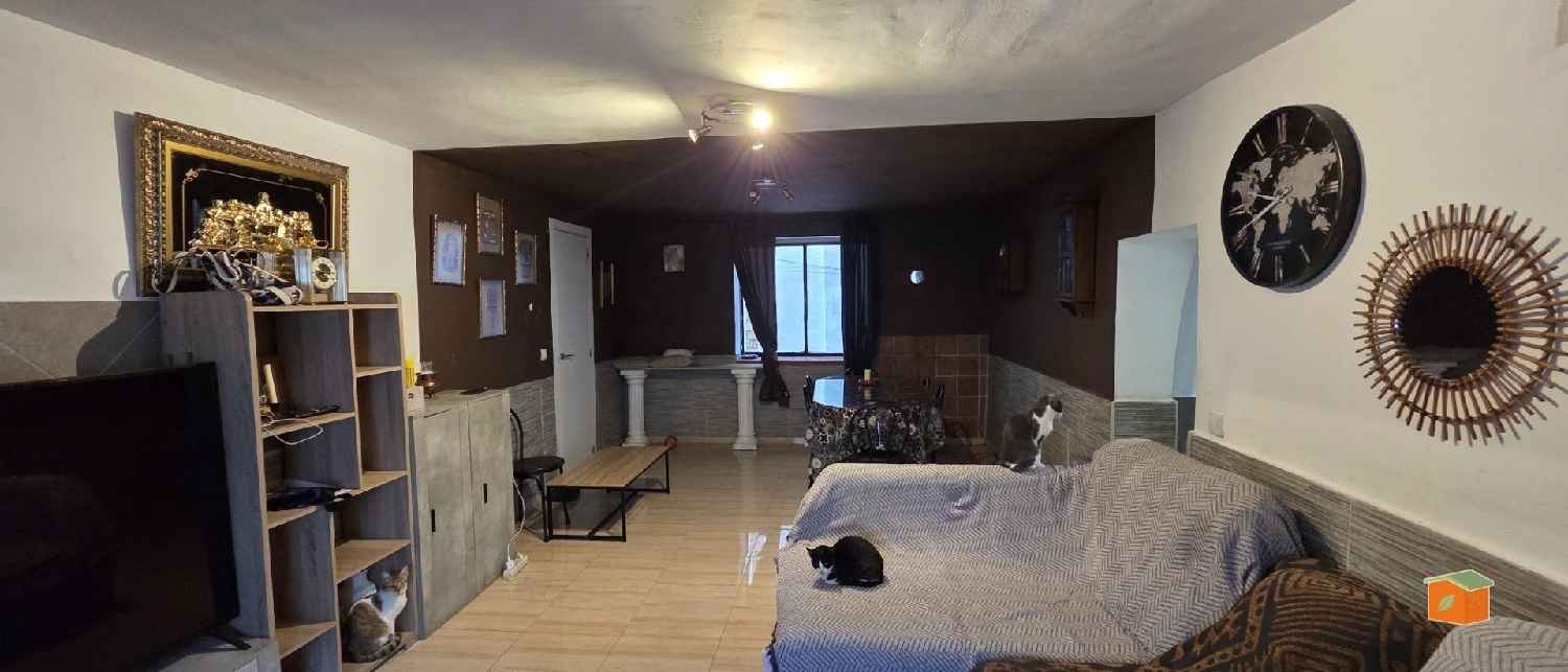  kaufen Haus Santa Barbara Levante Almeriense 2