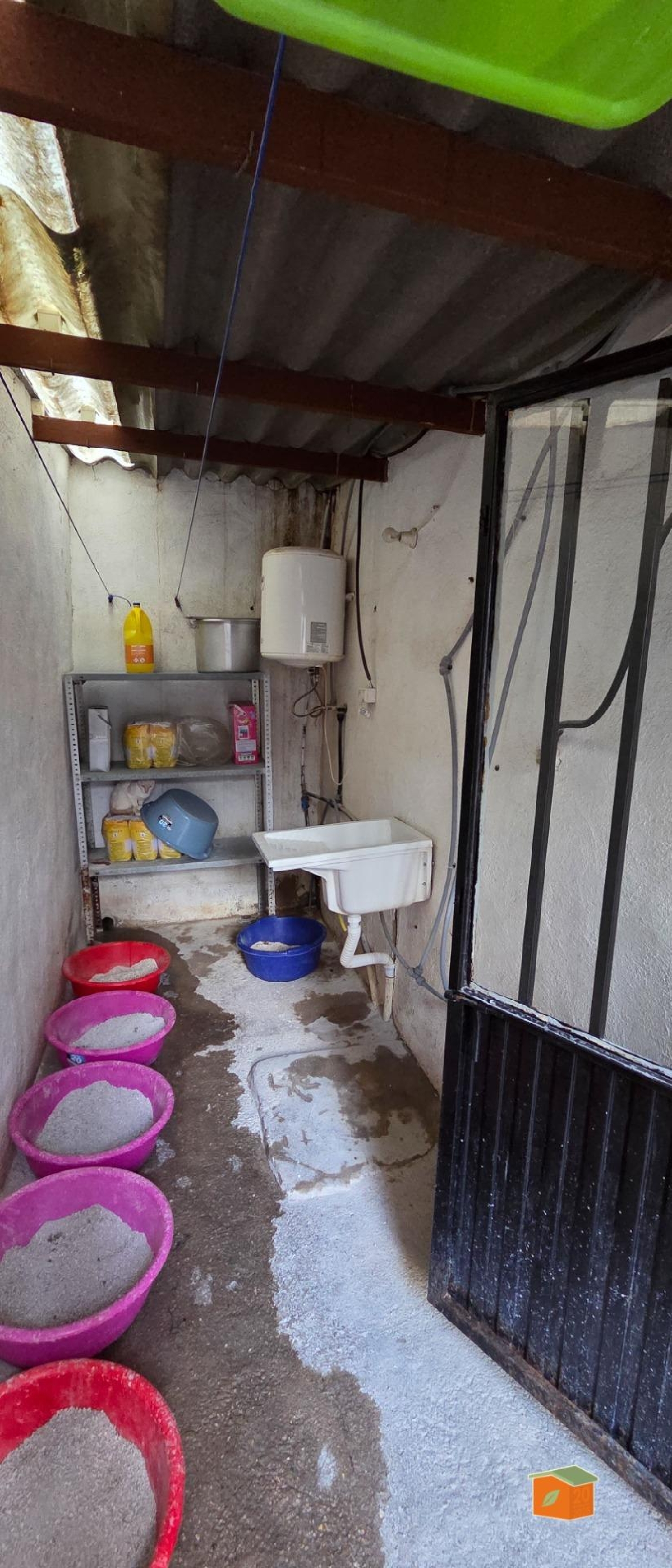  kaufen Haus Santa Barbara Levante Almeriense 8