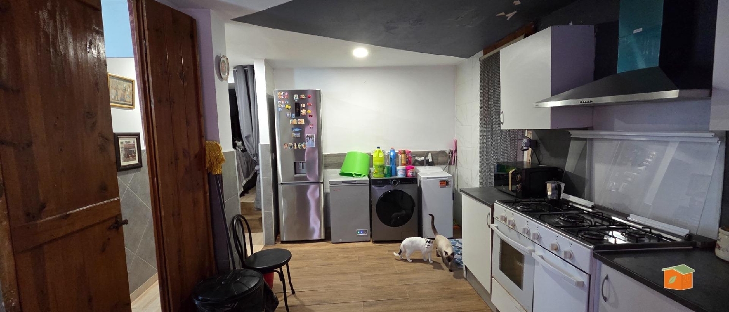  kaufen Haus Santa Barbara Levante Almeriense 6