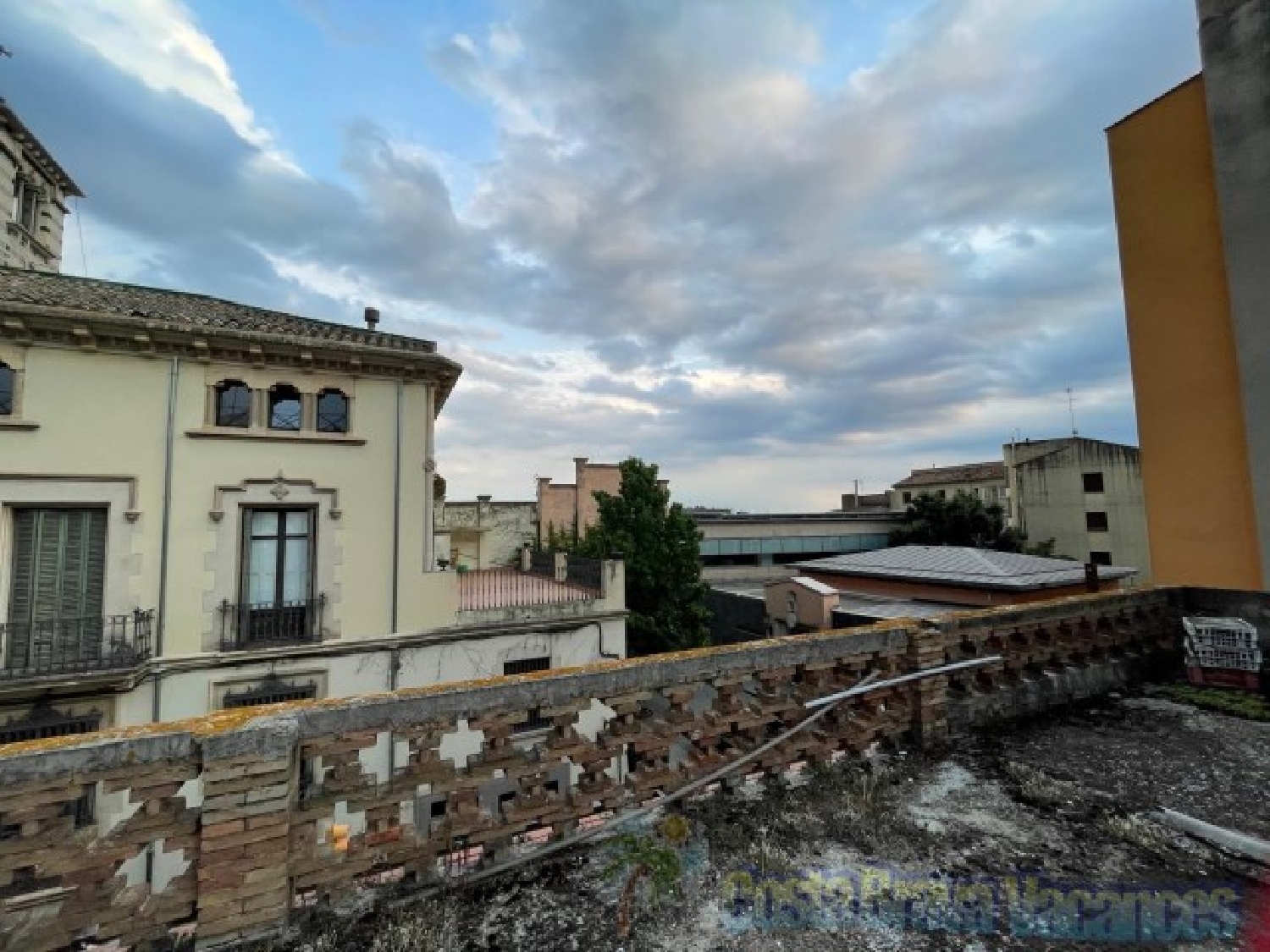 à vendre maison Santa Coloma De Farners Selva 2