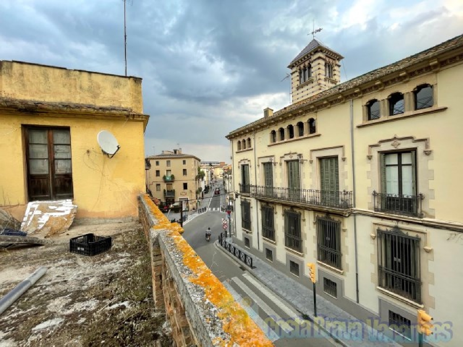  à vendre maison Santa Coloma De Farners Selva 1