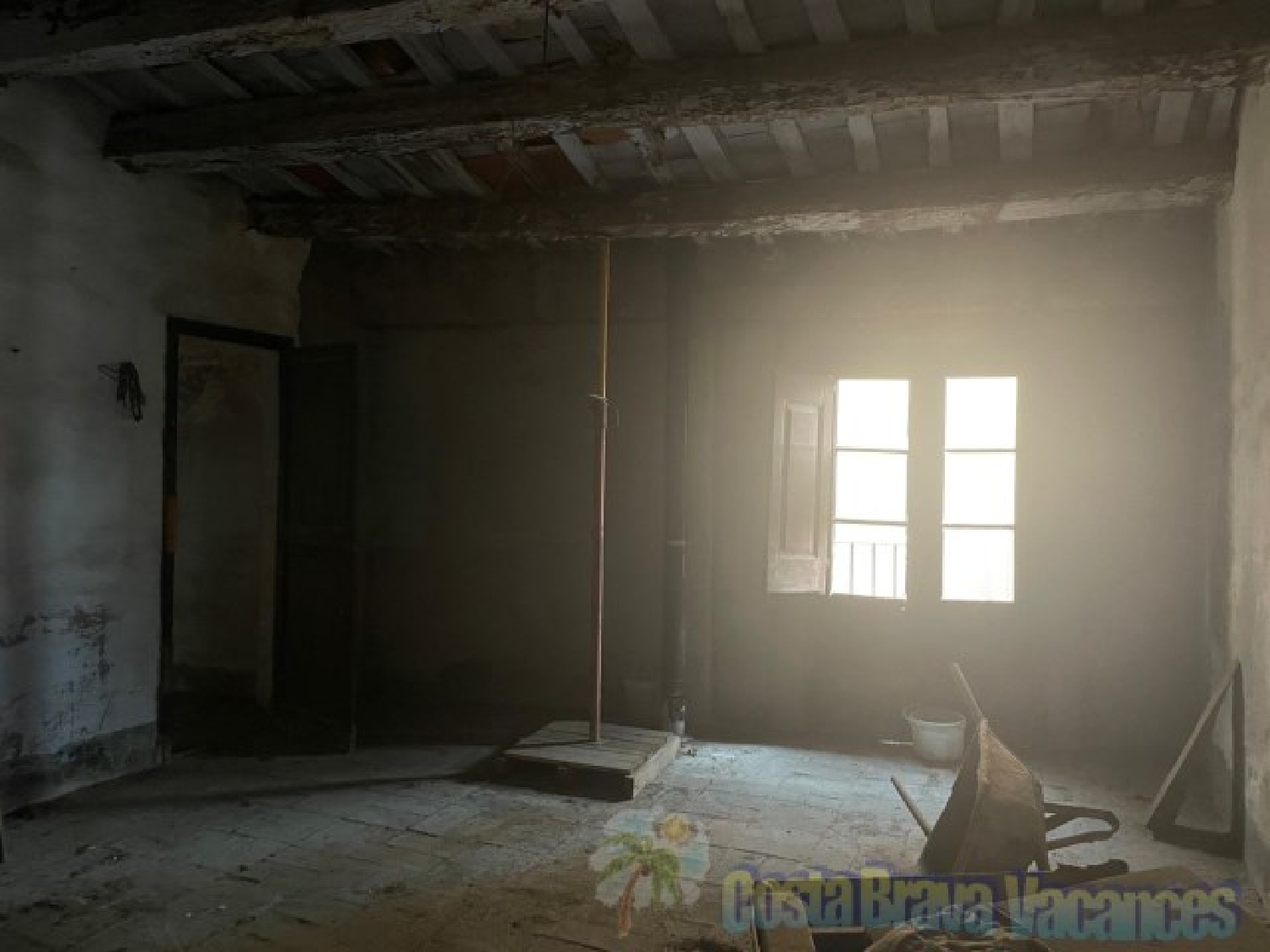  à vendre maison Santa Coloma De Farners Selva 8