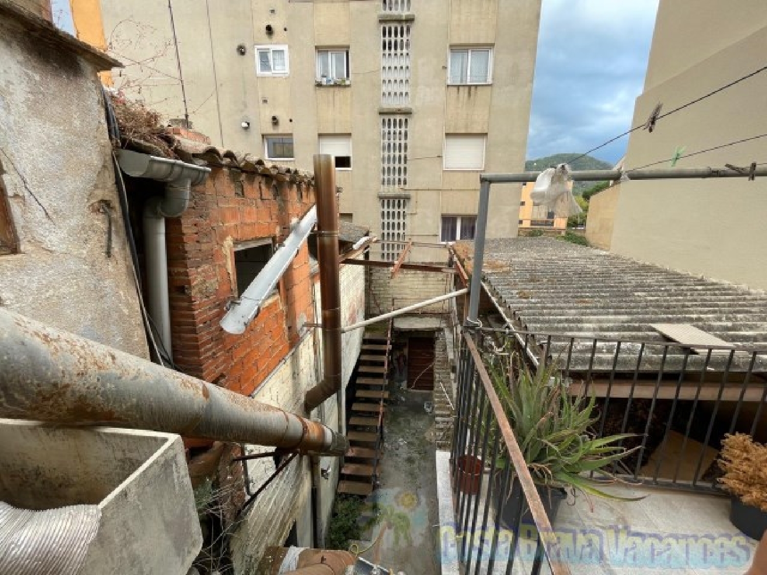  à vendre maison Santa Coloma De Farners Selva 7