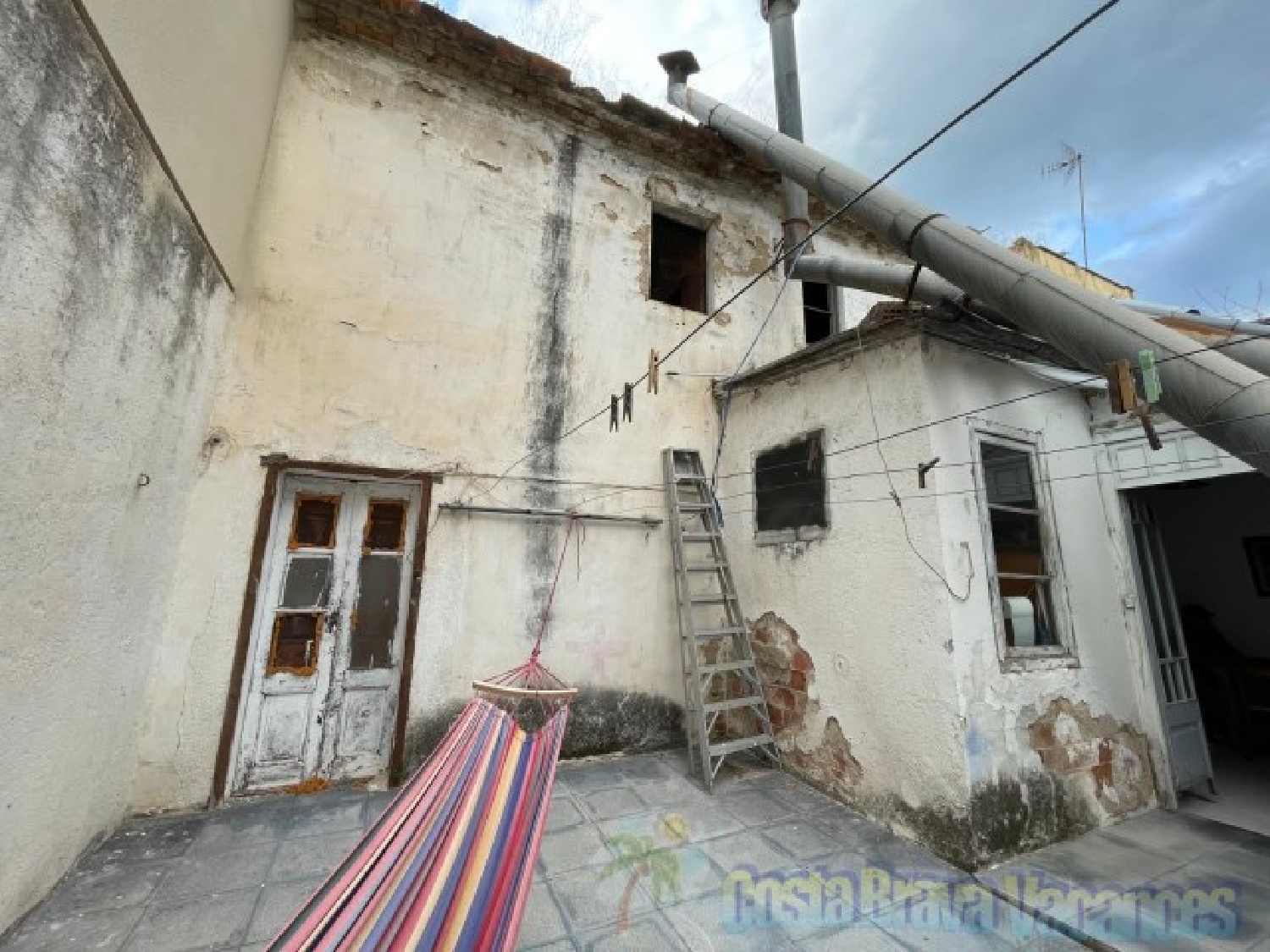  à vendre maison Santa Coloma De Farners Selva 6
