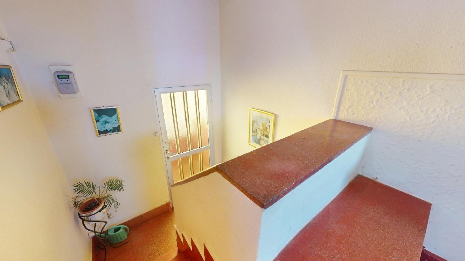  till salu hus Santa Cruz Barbanza 8