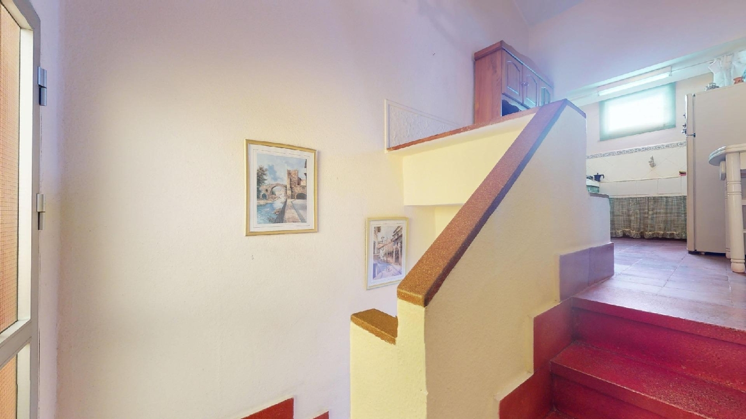 till salu hus Santa Cruz Barbanza 7
