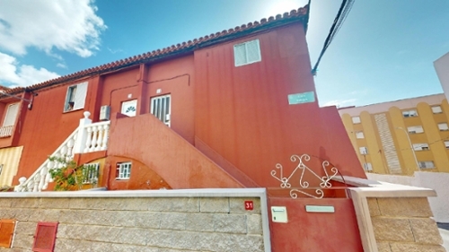 Santa Cruz Barbanza hus foto 6311883