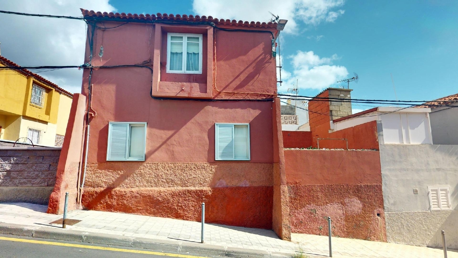 till salu hus Santa Cruz Barbanza 2