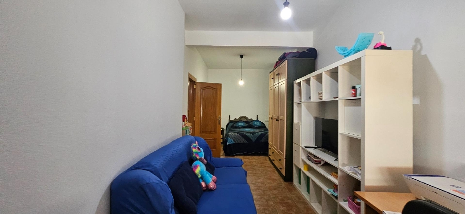  for sale house Santa Cruz De Marchena Alpujarra Almeriense 6
