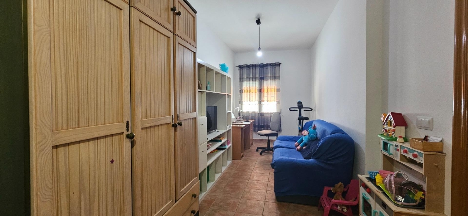  for sale house Santa Cruz De Marchena Alpujarra Almeriense 8