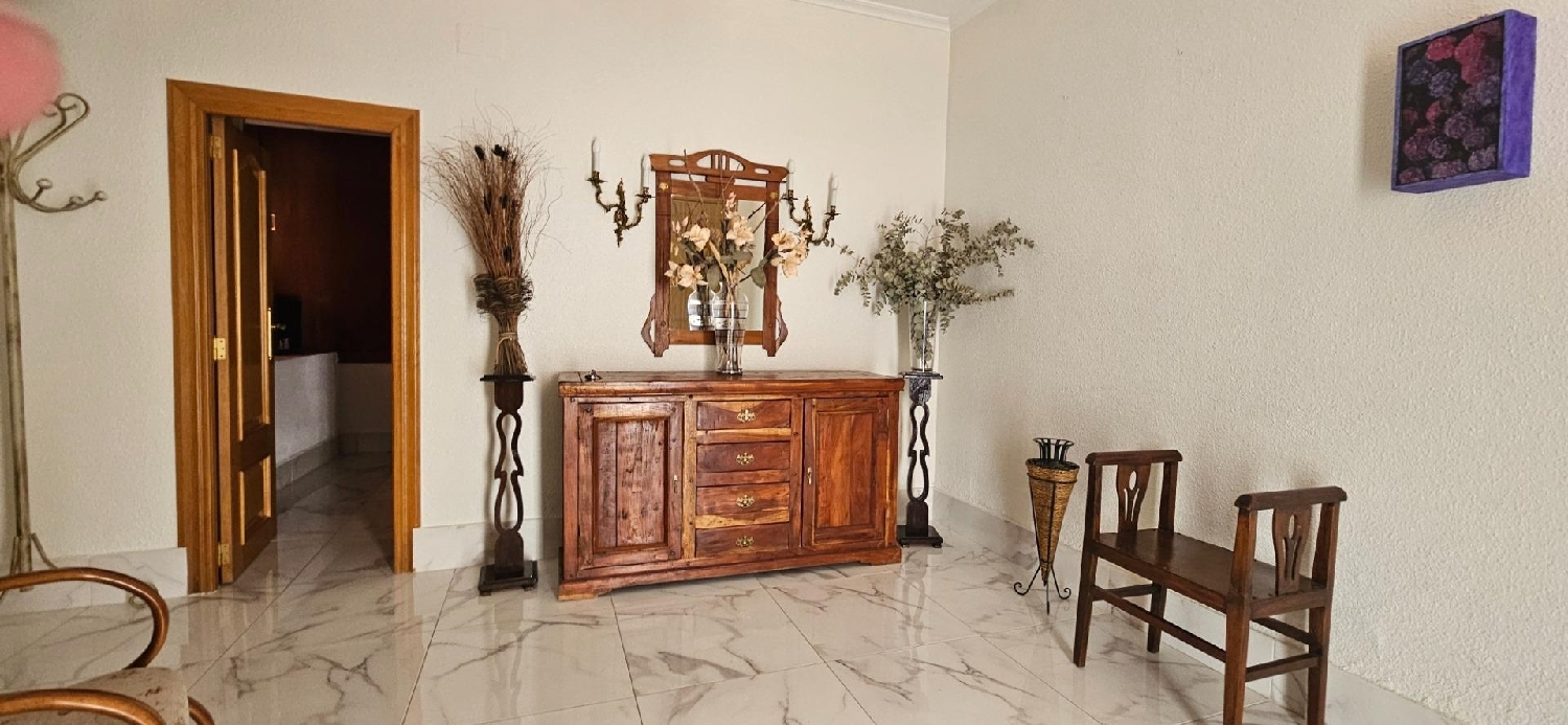 for sale house Santa Cruz De Marchena Alpujarra Almeriense 3