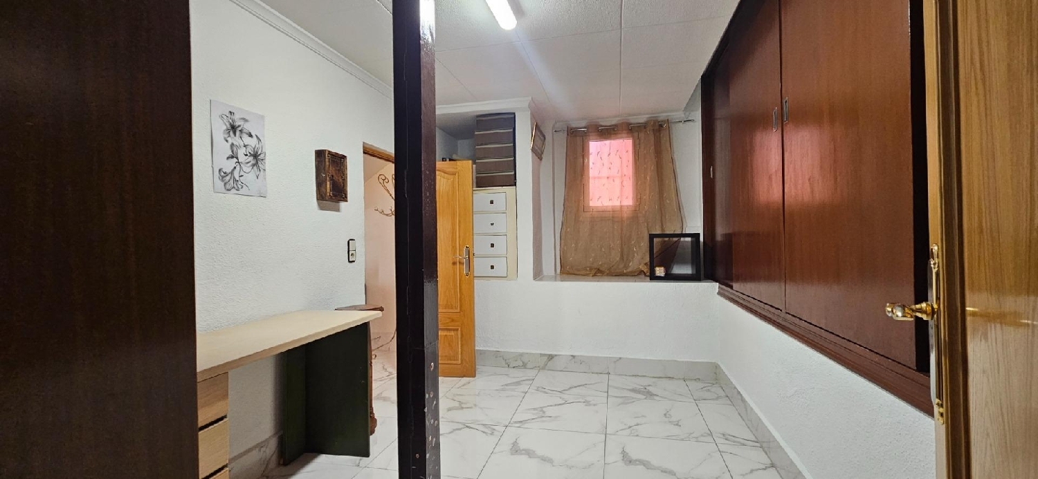  for sale house Santa Cruz De Marchena Alpujarra Almeriense 5