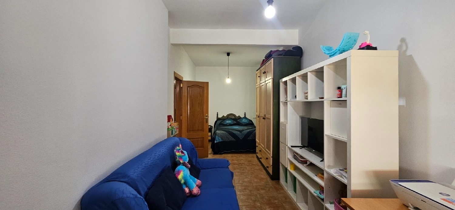  for sale house Santa Cruz De Marchena Alpujarra Almeriense 7