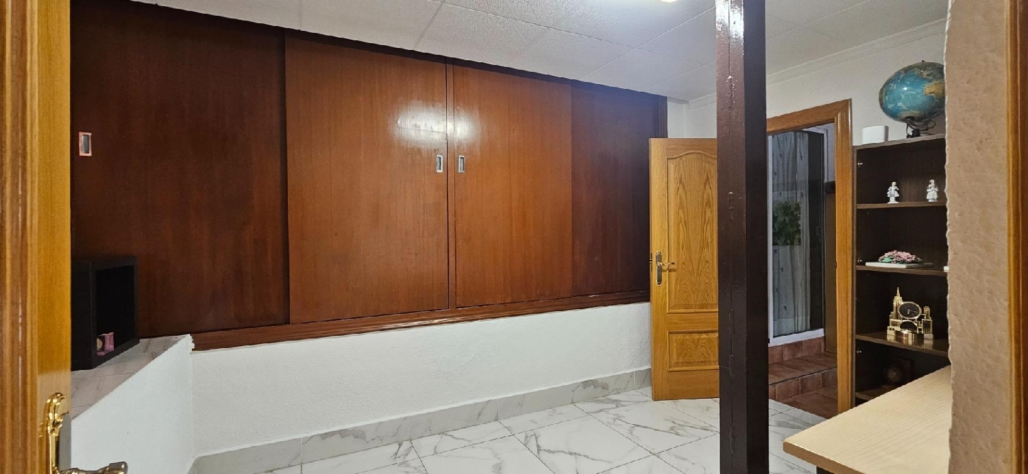  for sale house Santa Cruz De Marchena Alpujarra Almeriense 4