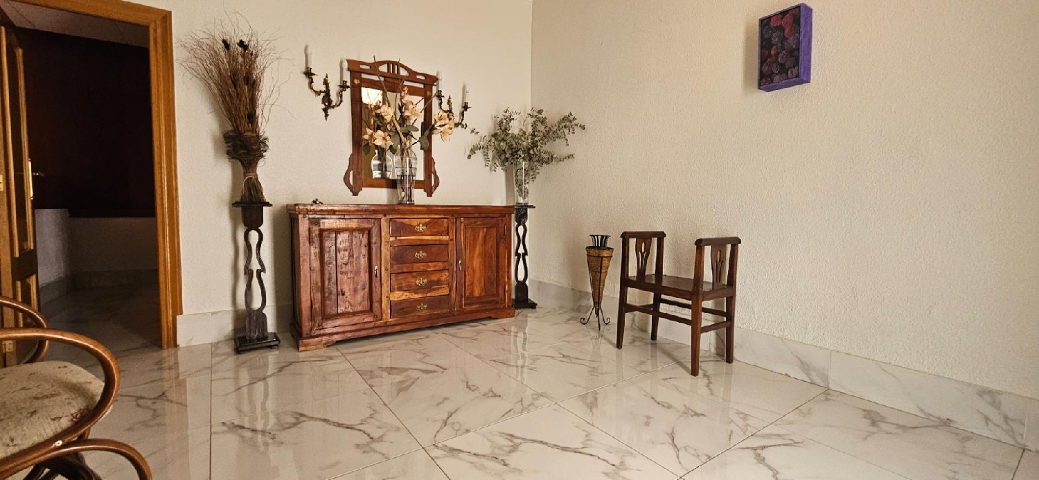 for sale house Santa Cruz De Marchena Alpujarra Almeriense 2