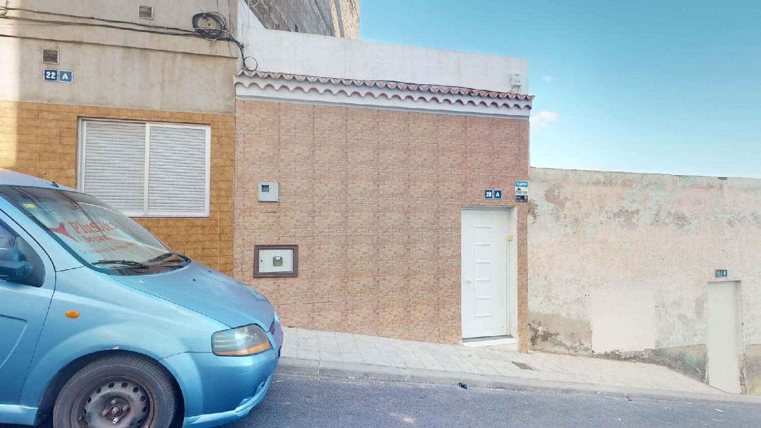 en venta casa Santa Cruz De Tenerife 38000 Zona Metropolitana 3