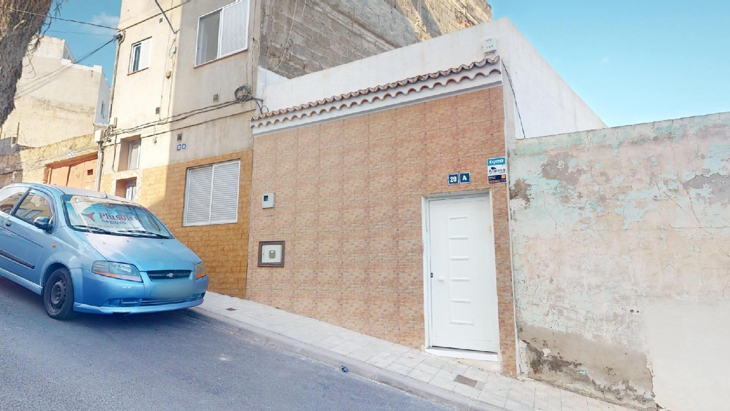  till salu hus Santa Cruz De Tenerife 38000 Zona Metropolitana 4