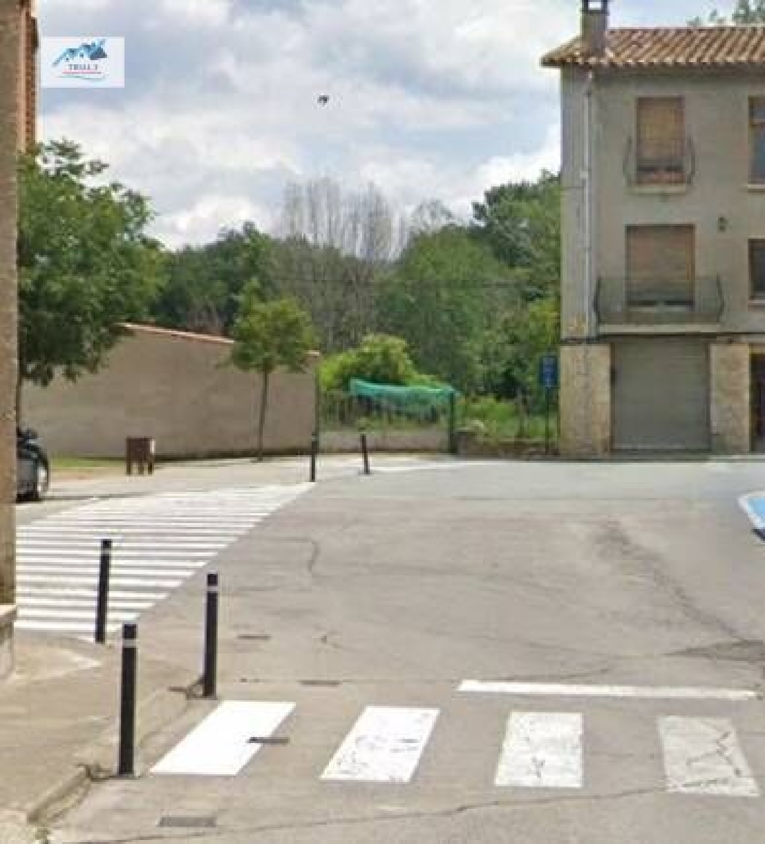 till salu hus Santa Eugenia De Berga Osona 2