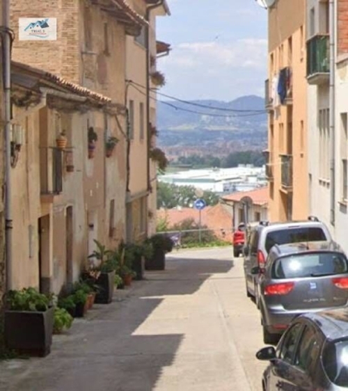 Santa Eugenia De Berga Osona maison foto 6319945