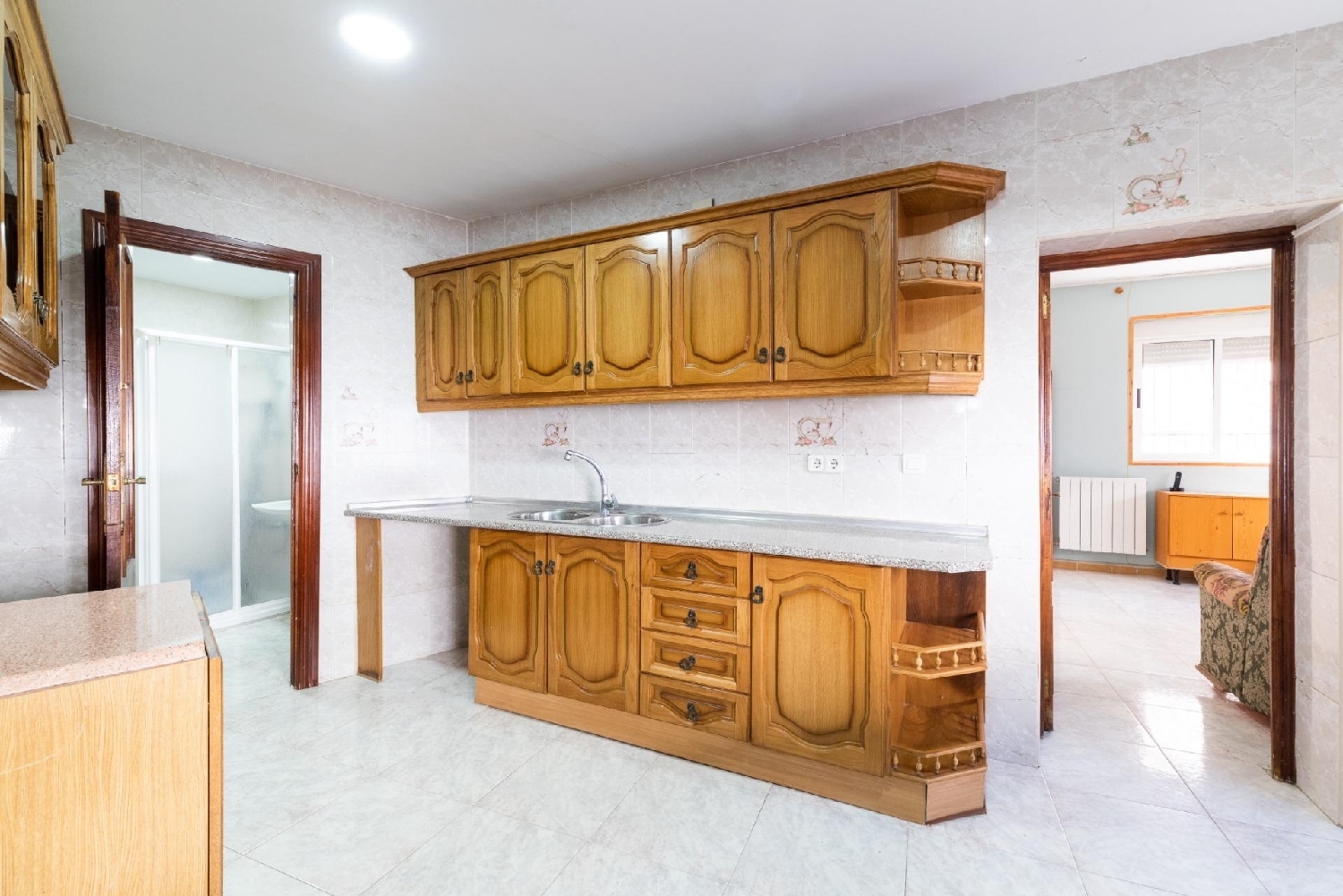  for sale house Santa Fe Baix Vinalopó 6