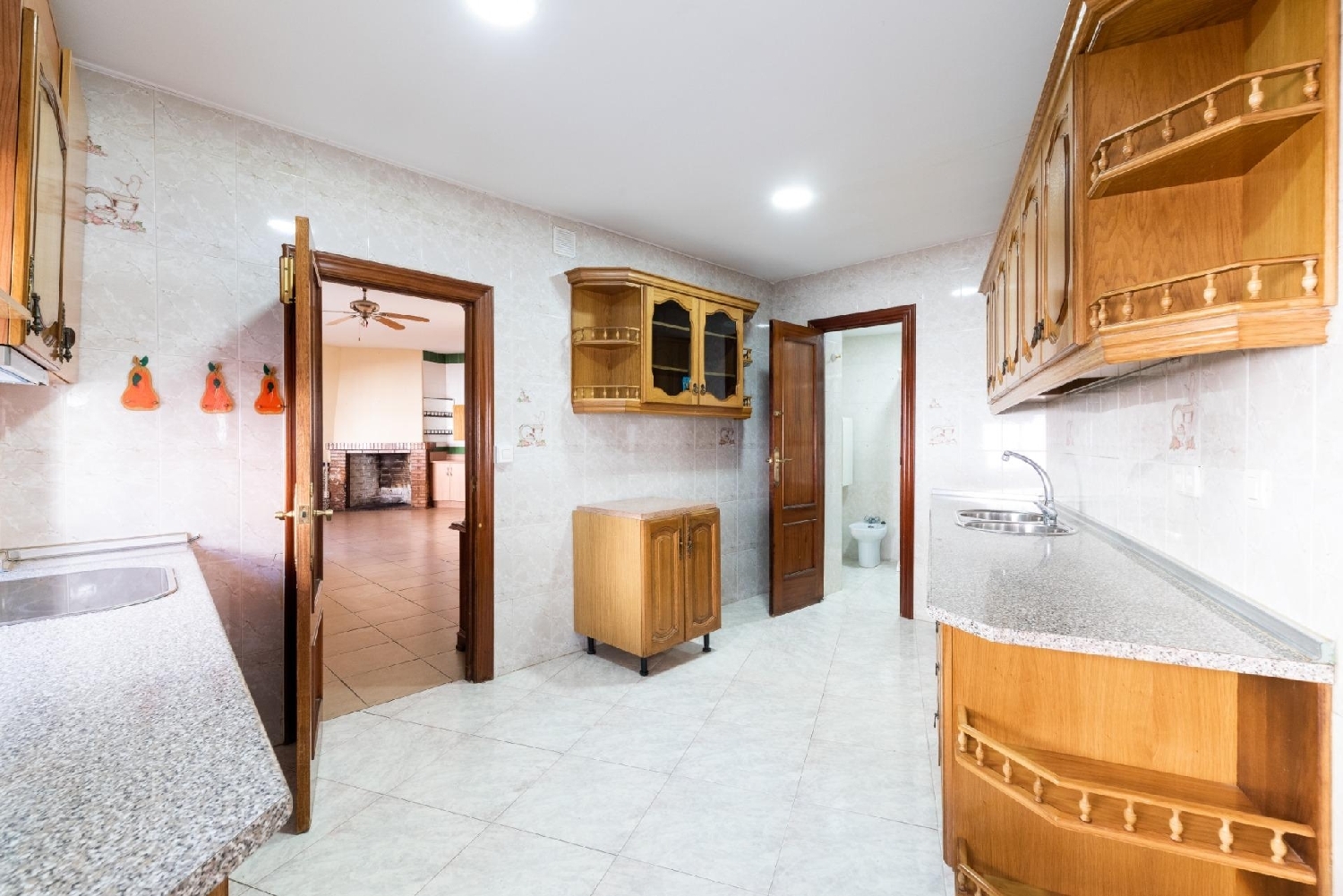  for sale house Santa Fe Baix Vinalopó 7