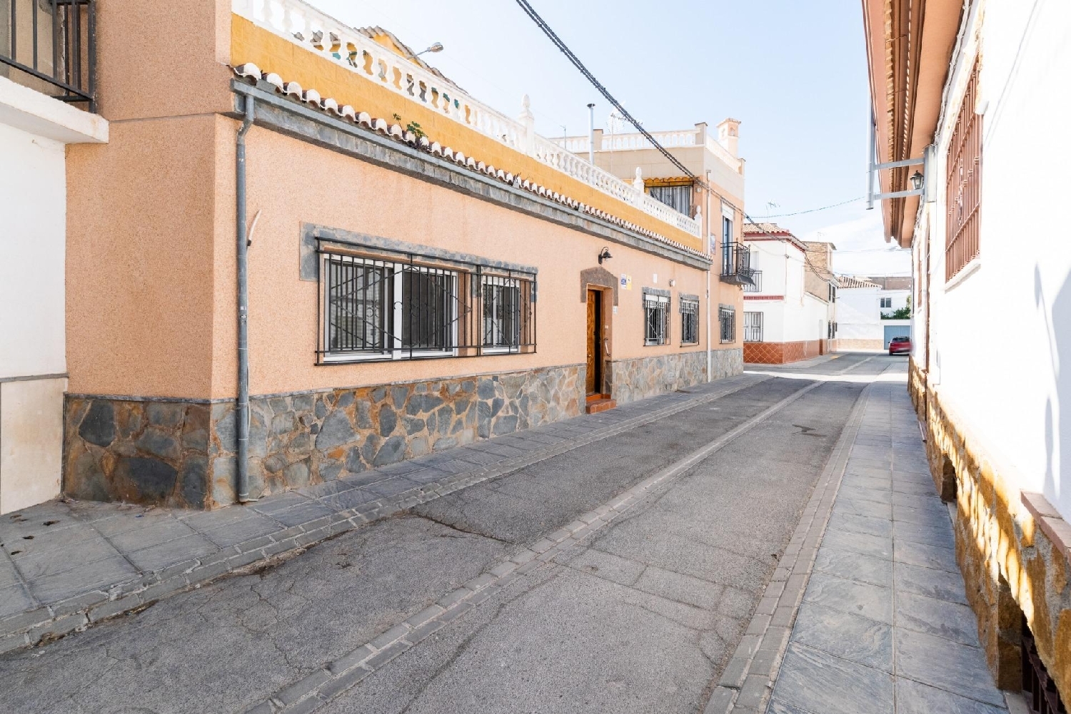 kaufen Haus Santa Fe Baix Vinalopó 1