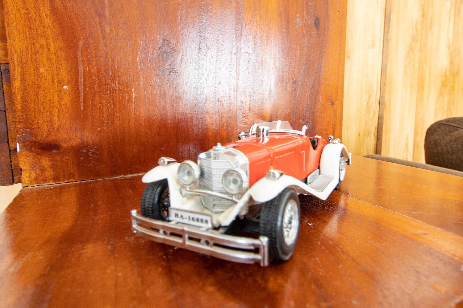  te koop huis Santa Fe Baix Vinalopó 6