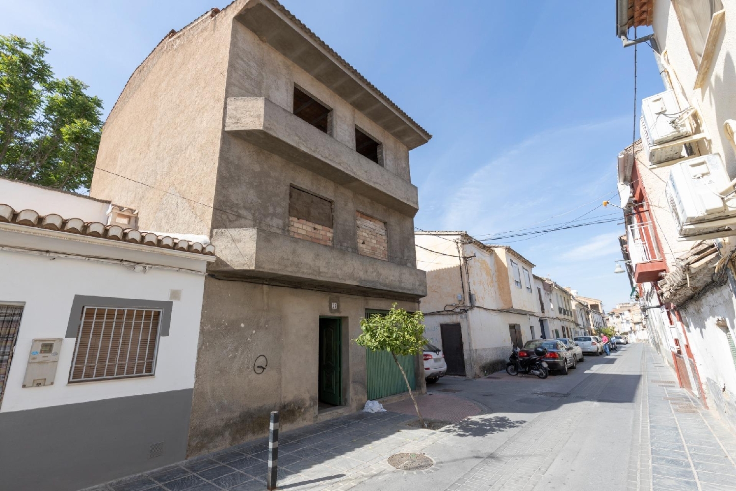 till salu hus Santa Fe Vega De Granada 6