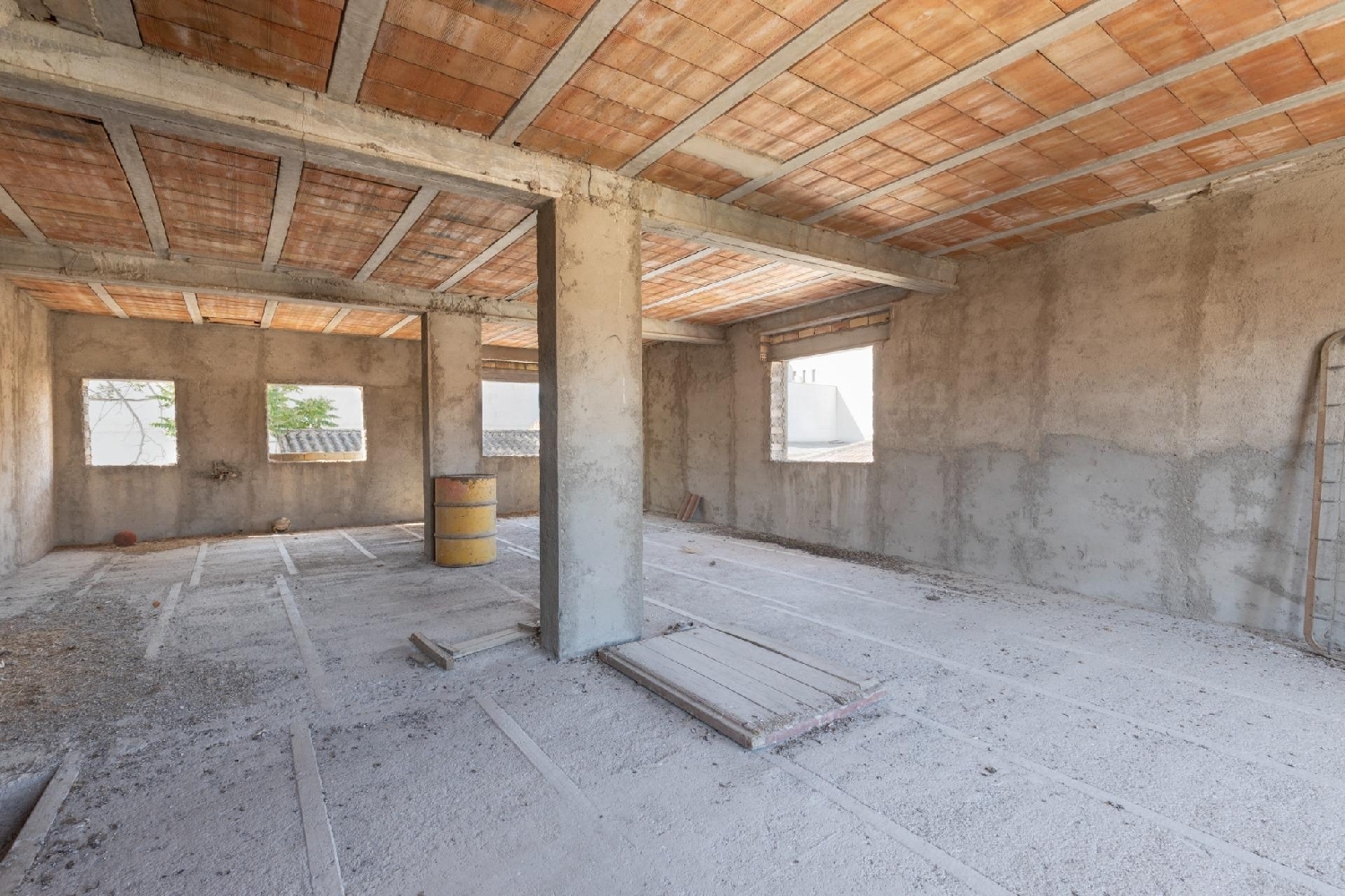 till salu hus Santa Fe Vega De Granada 8