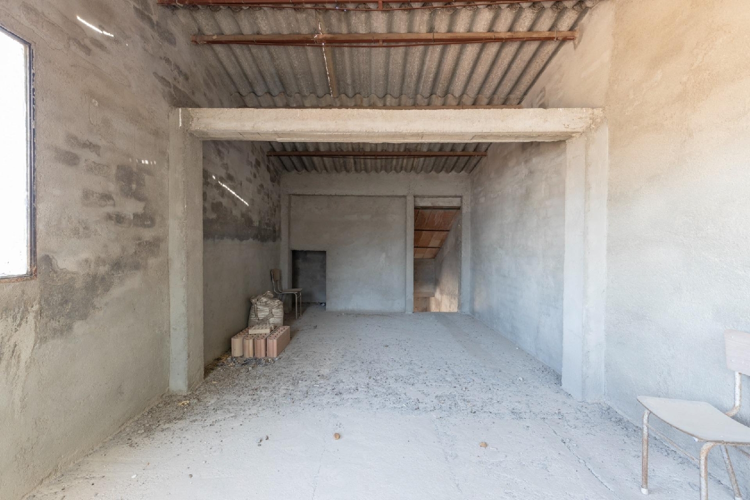 till salu hus Santa Fe Vega De Granada 3