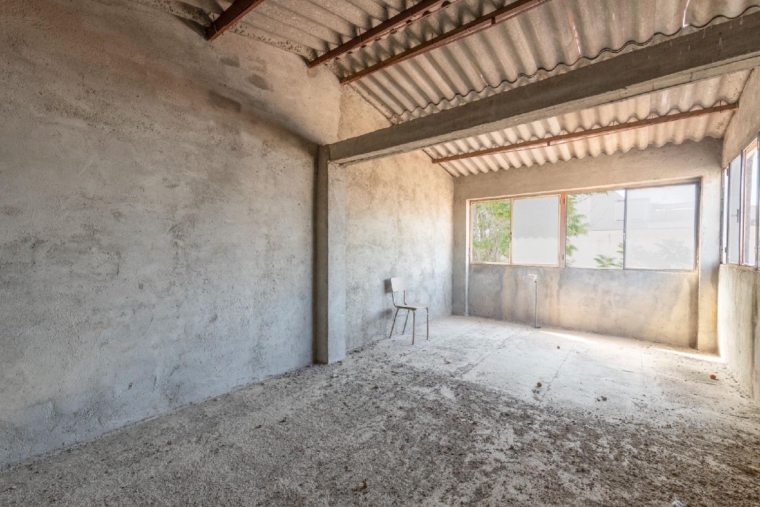 till salu hus Santa Fe Vega De Granada 4