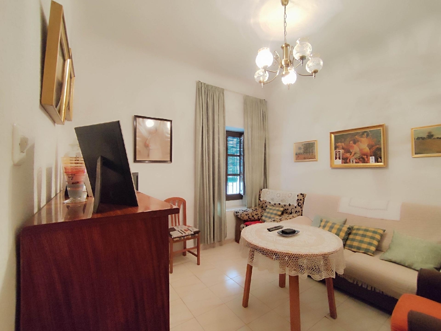  en venta casa Santa Fe Vega De Granada 6