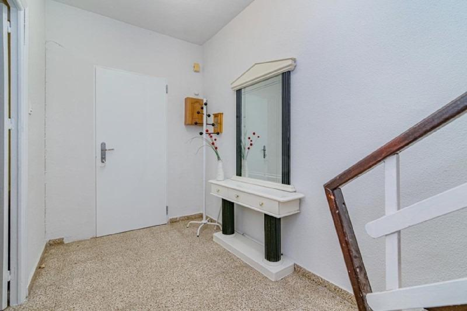 te koop huis Santa Fe Vega De Granada 2