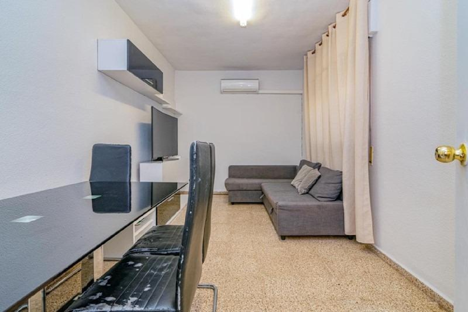  te koop huis Santa Fe Vega De Granada 1