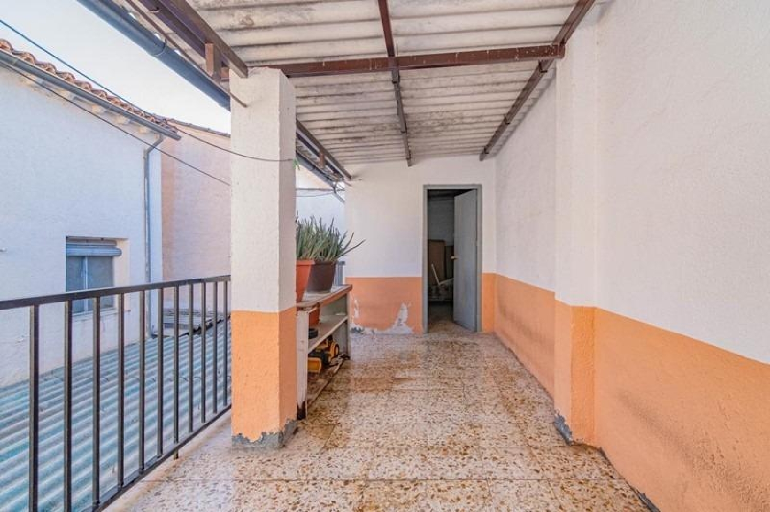  te koop huis Santa Fe Vega De Granada 6