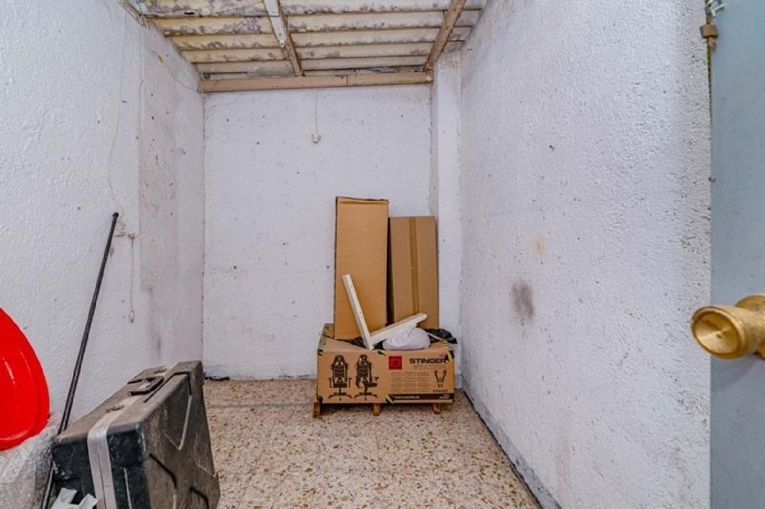  te koop huis Santa Fe Vega De Granada 8