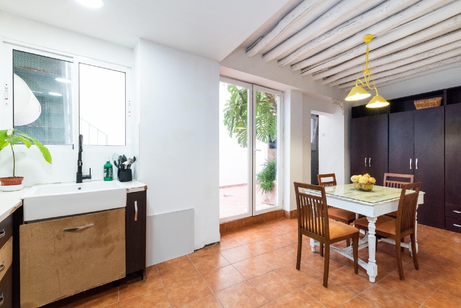 à vendre maison Santa Fe Vega De Granada 8