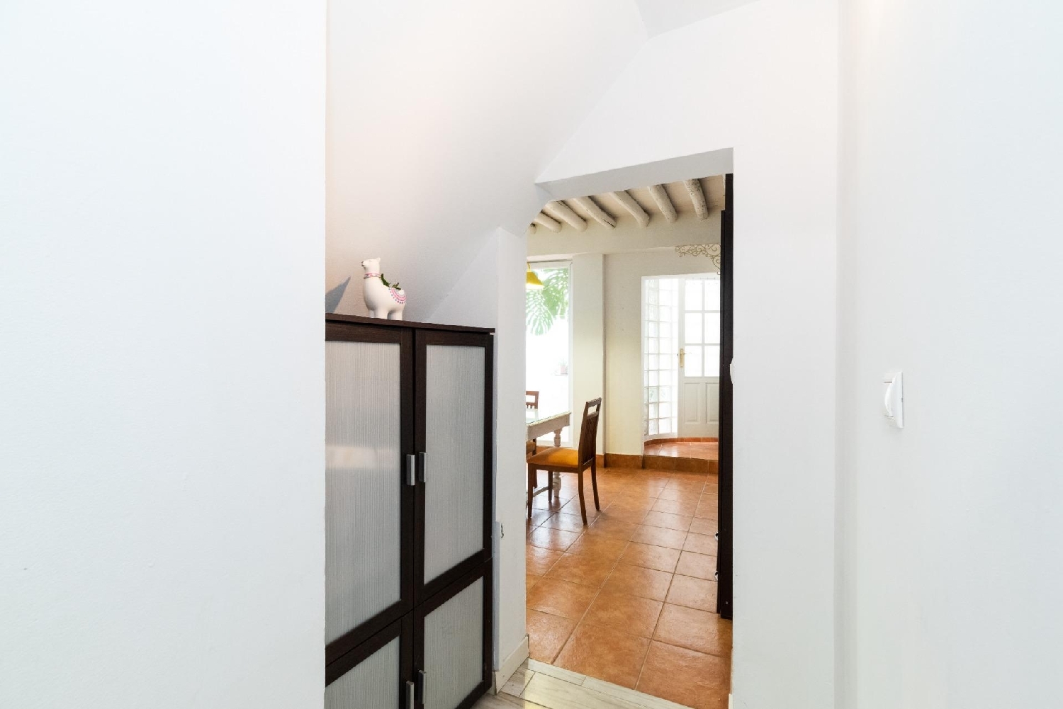 à vendre maison Santa Fe Vega De Granada 5