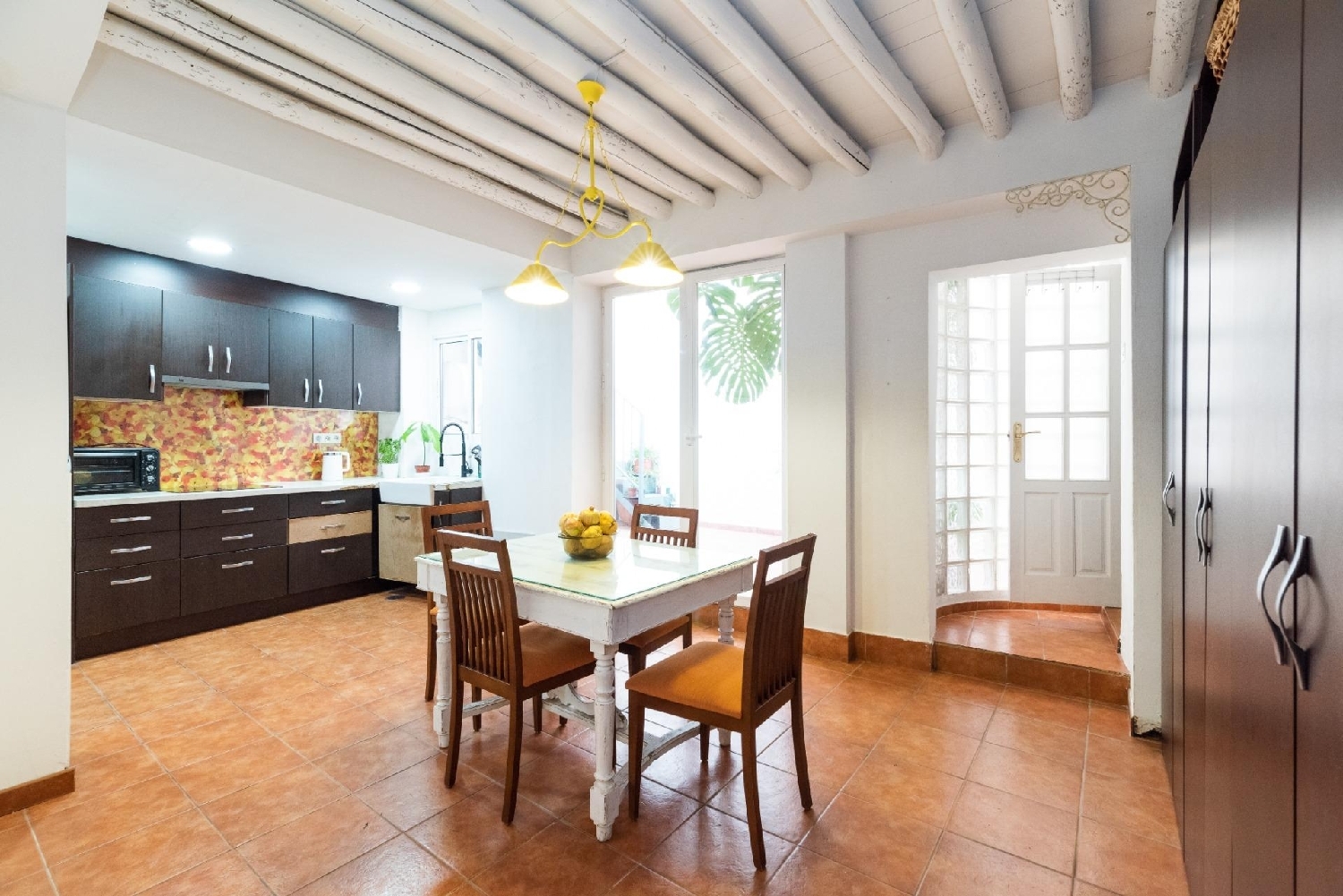 à vendre maison Santa Fe Vega De Granada 6