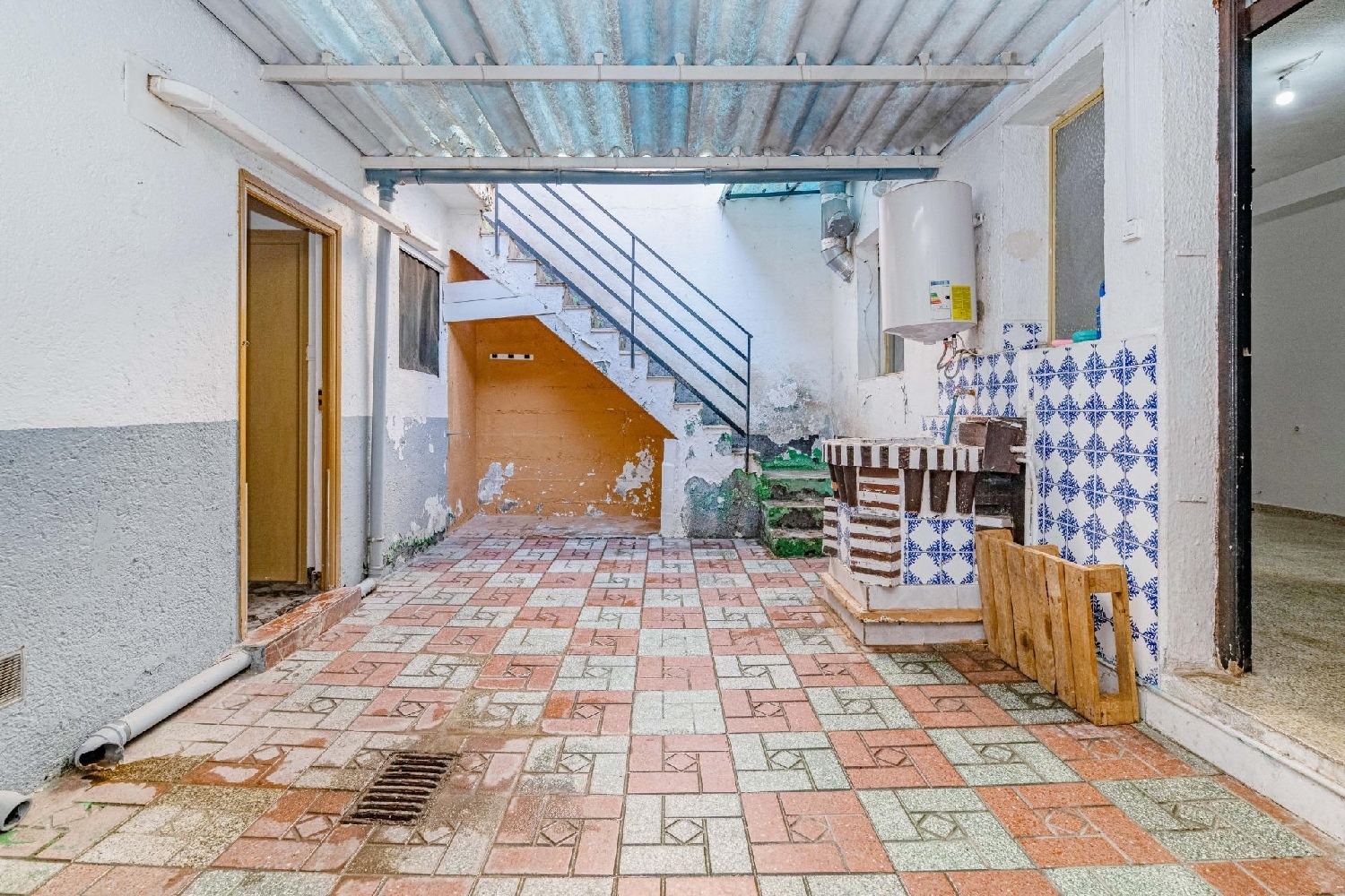 kaufen Haus Santa Fe Vega De Granada 3