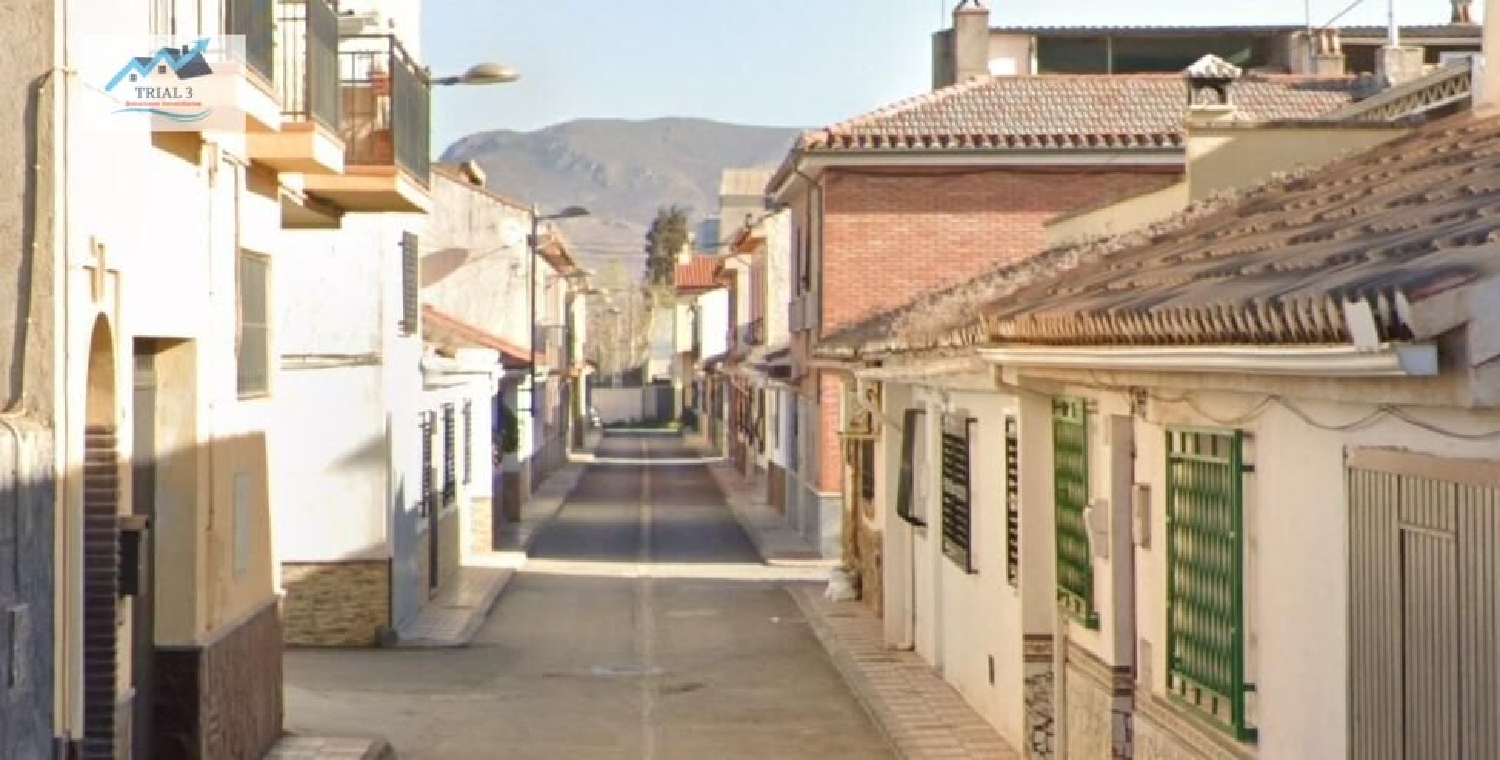  en venta casa Santa Fe Vega De Granada 2