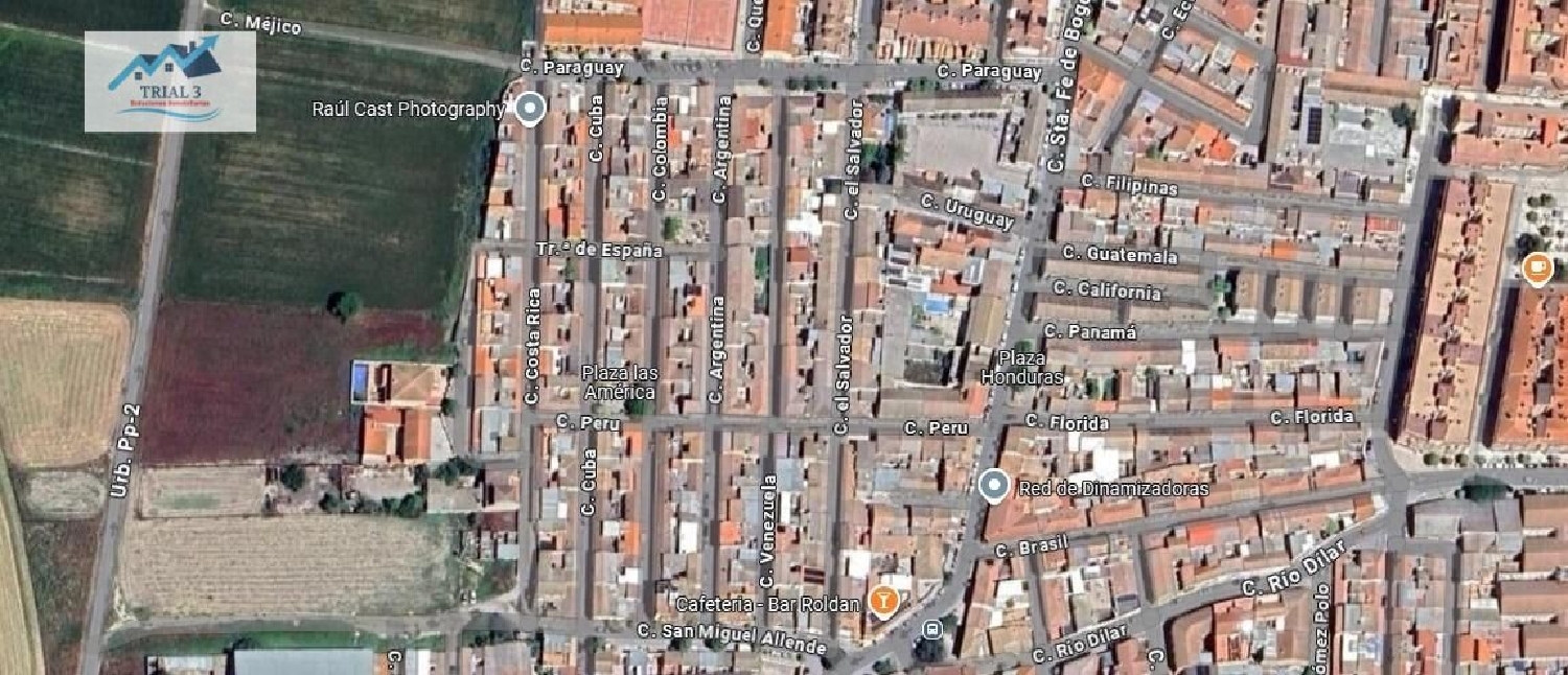  en venta casa Santa Fe Vega De Granada 3